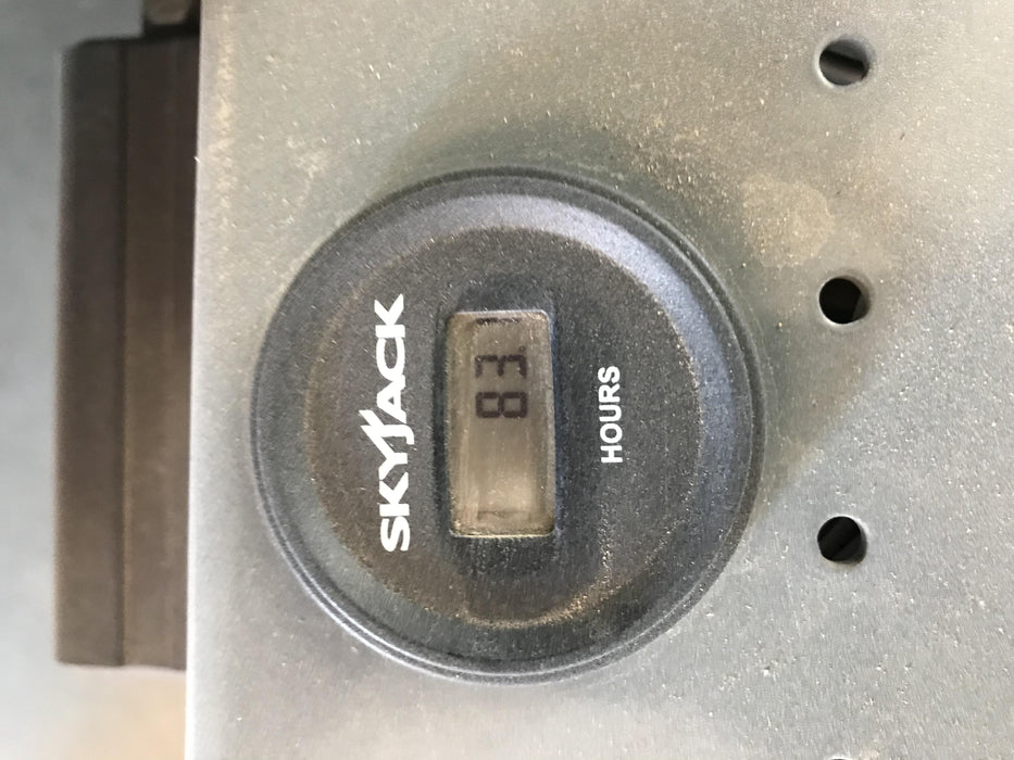 2018 SKYJACK SJIII-4632