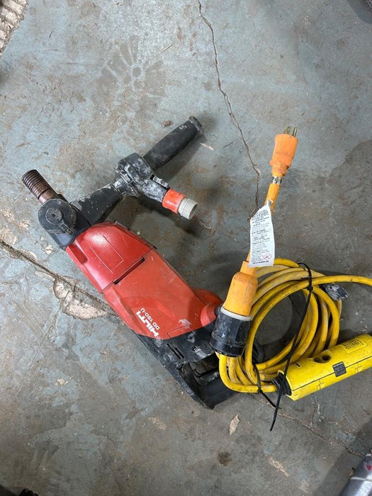 2020 HILTI DD 150-U