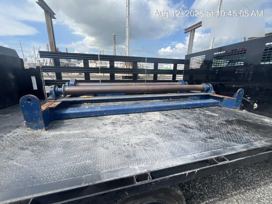 2023 CURRENT TOOLS 615