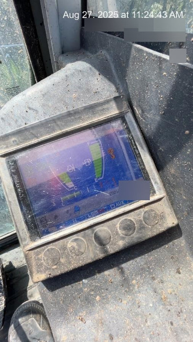 2019 Takeuchi TB290 Cab, AC, Rubber Tracks, Dozer Blade, Travel Alarm, Control Pattern Change Valve, Auxiliary Hydraulics w/18" Quick Coupler Bucket with teeth, 6.2 cu. ft. capacity/24" Quick Coupler Bucket with teeth, 8.6 cu. ft. capacity/36" Quick Coupler Bucket with teeth, 13.4 cu. ft. capacity, Quick Coupler, Hydraulic Thumb Installed