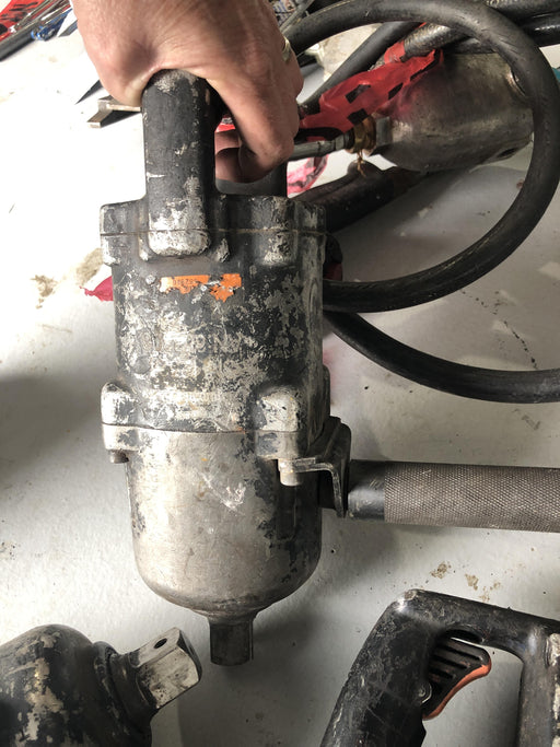 2020 INGERSOLL RAND 3942B2TI