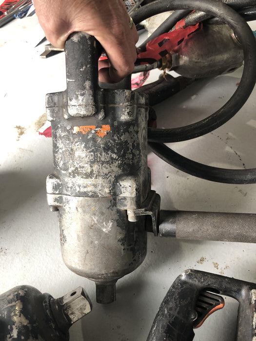 2020 INGERSOLL RAND 3942B2TI