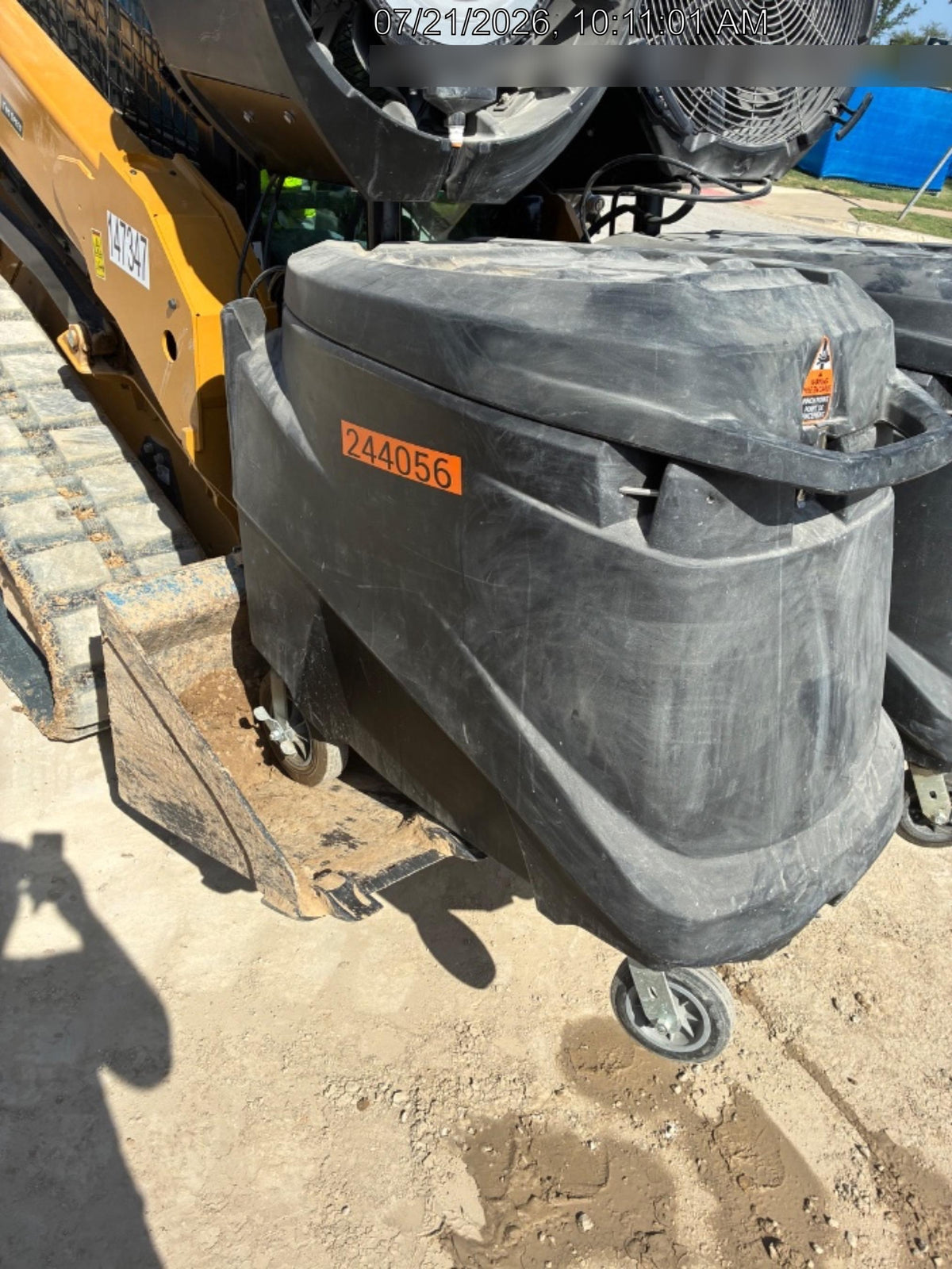 2024 POWER BREEZER PB4MAX