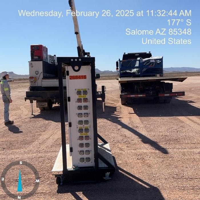 2022 TRYSTAR IIQC1.J6-A-D-A1