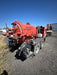 2020 Ditch Witch HX30 500G Spoils Tank, 80G Water Tank, 48" Lance, #3 Nozzel, VT9H 500 GAL HYD TRAILER
