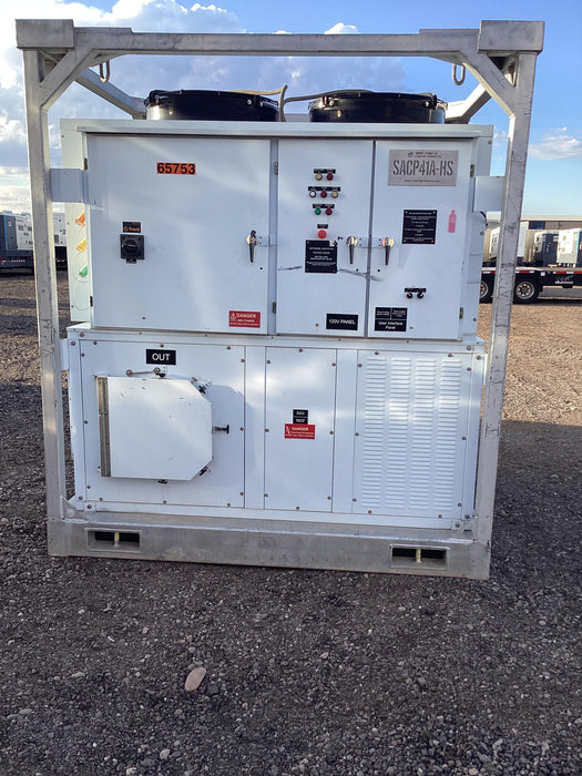 2020 SMARTECH SACP41A-HS