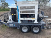 2024 ATLAS COPCO PAC H64 JD