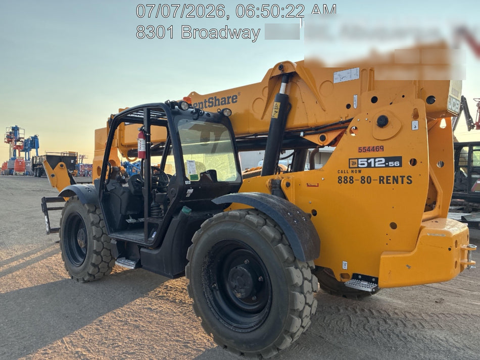 2025 JCB 512-56