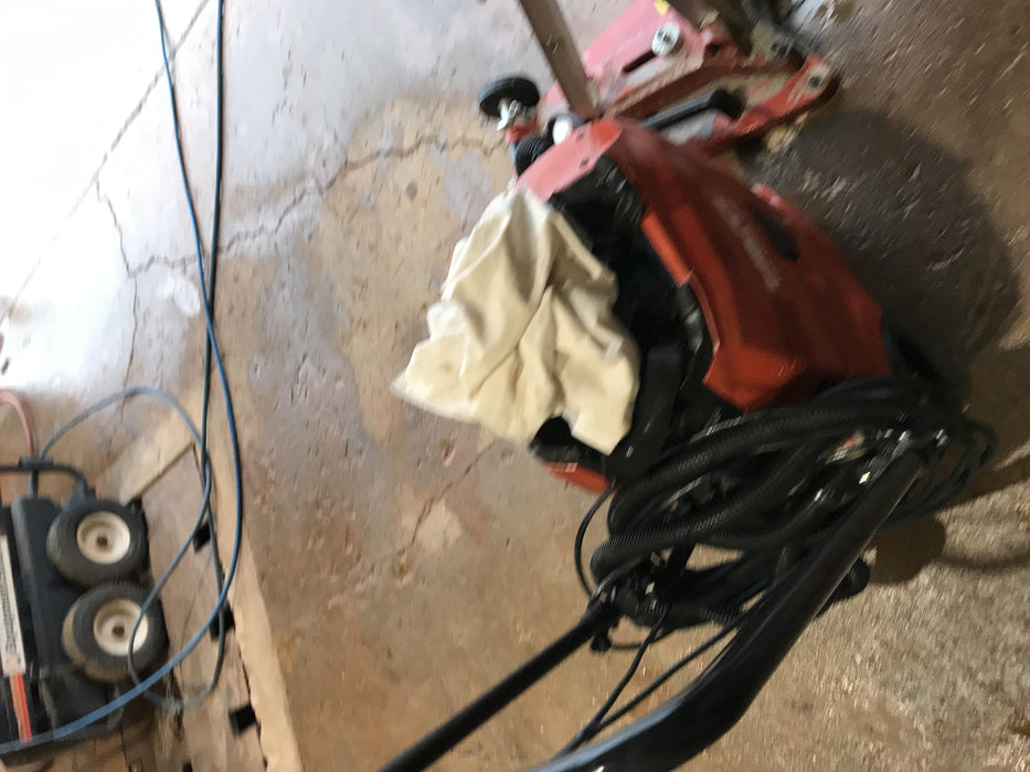 2019 HILTI DD-WMS 100