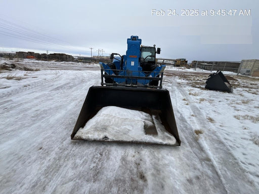 2022 STAR INDUSTRIES 1406B