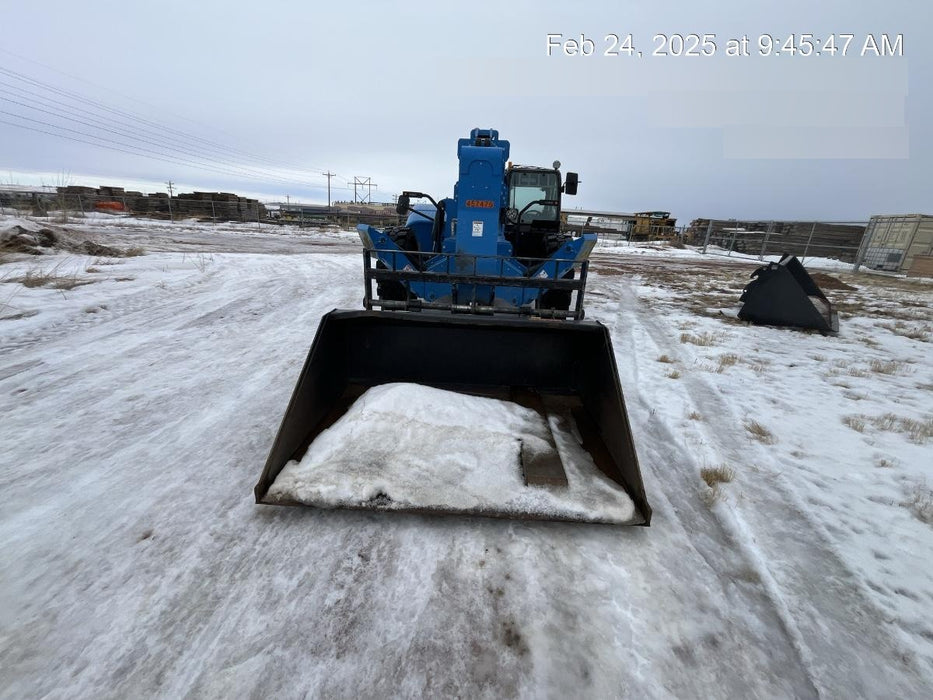 2022 STAR INDUSTRIES 1406B