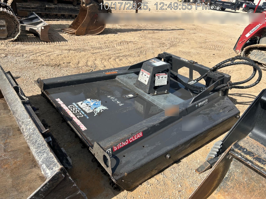 2019 PALADIN 30372A-0022