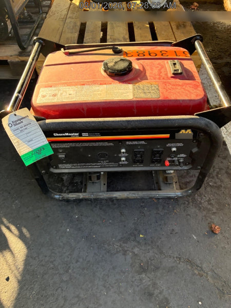 2025 MI-T-M GEN-3600-0MM0