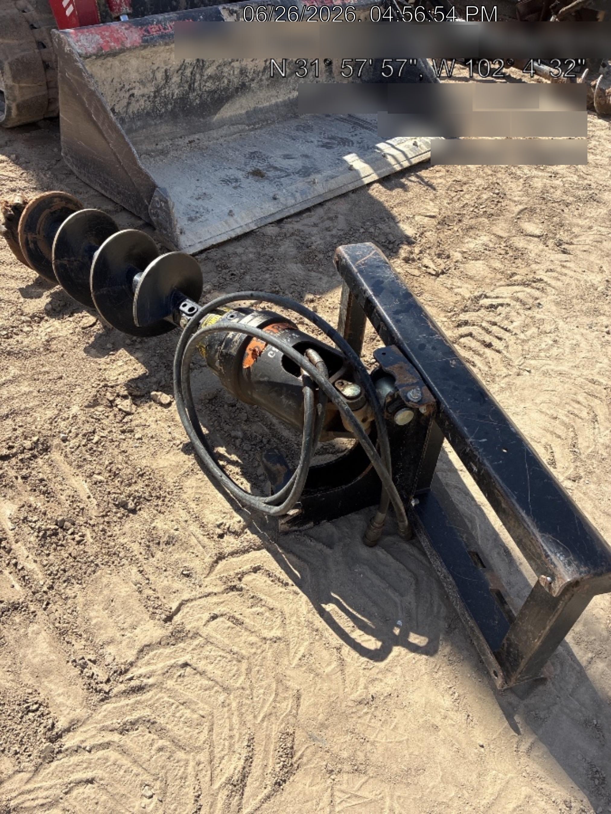 2023 AUGER TORQUE 3300-30