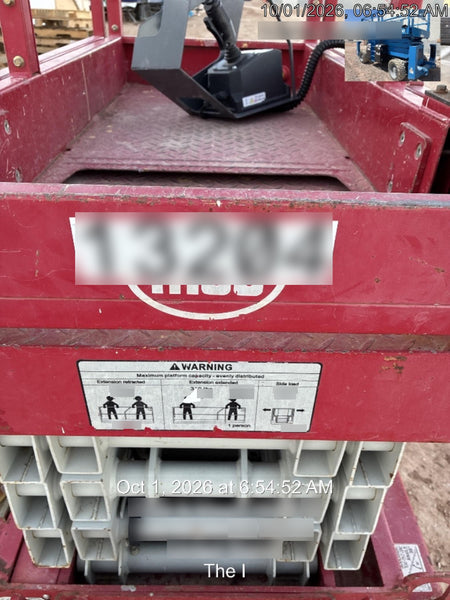 2018 MEC 1330SE MEC 1330SE, 2 Yr Full Extended Warranty
