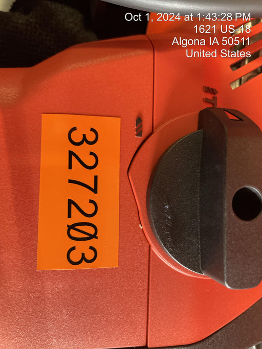 2023 HILTI TE 30-C AVR