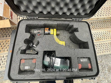 2020 TORCUP VT-500KIT