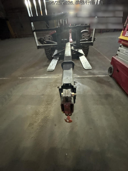 2024 STAR INDUSTRIES M1360B - Star JIB Boom