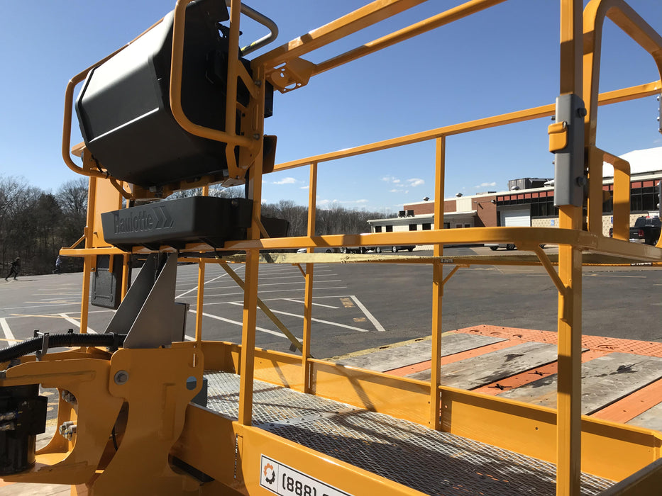 2020 HAULOTTE HA46RTJO