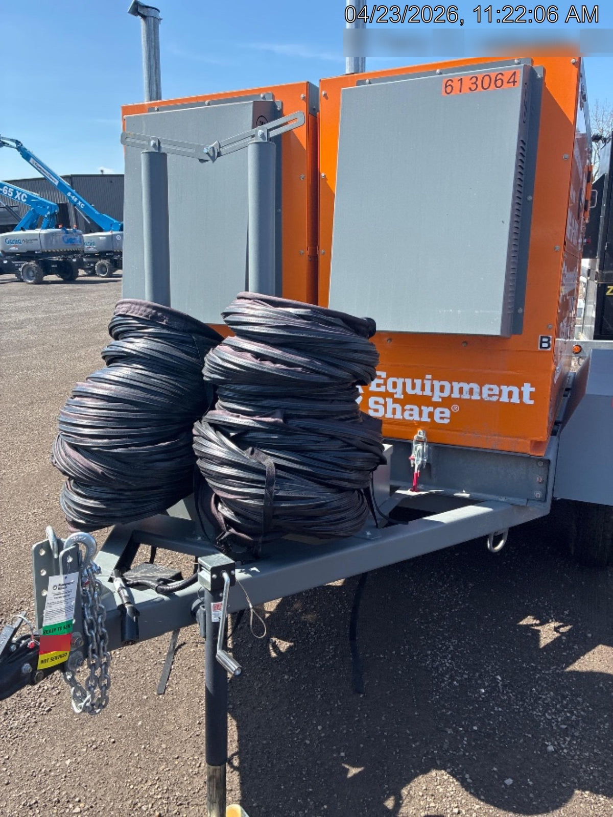 2025 THERM DYNAMICS TD1250
