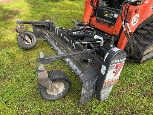 2025 PALADIN MX7H-0022