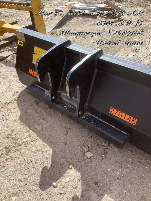 2022 STAR INDUSTRIES 1472TK