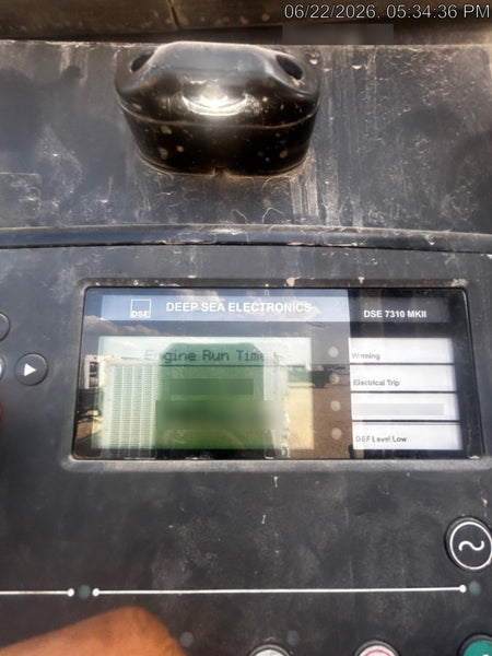 2021 ATLAS COPCO QAS150