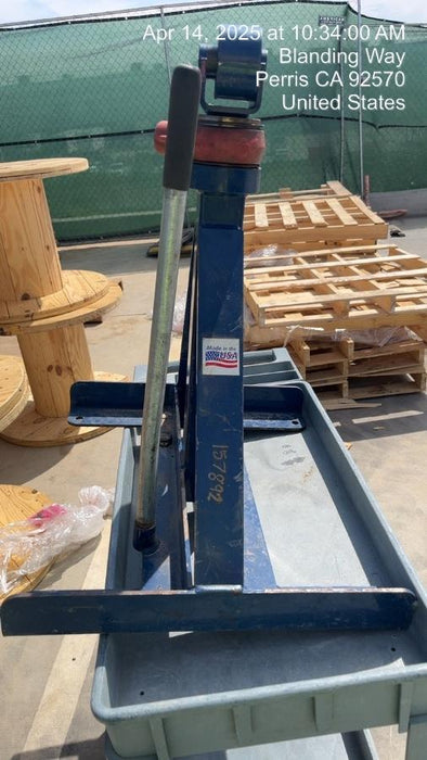 2020 CURRENT TOOLS 660