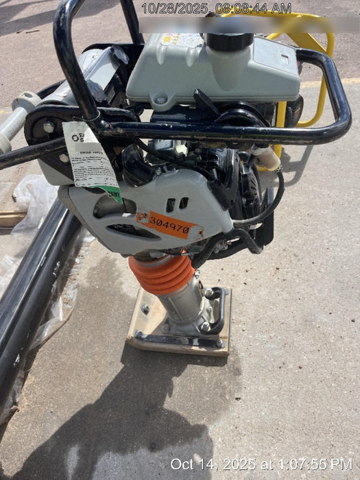 2023 MULTIQUIP MTX60HD