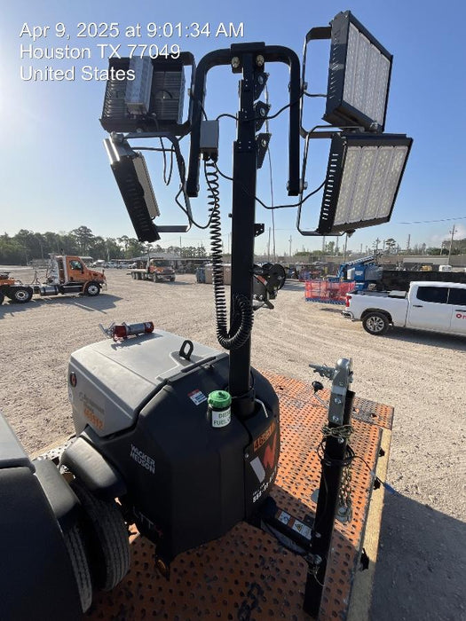 2024 WACKER NEUSON LTT4