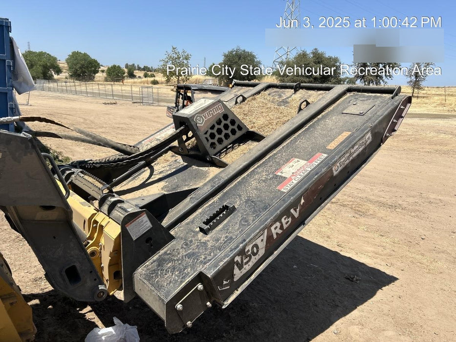 2023 VIRNIG RBV72-25