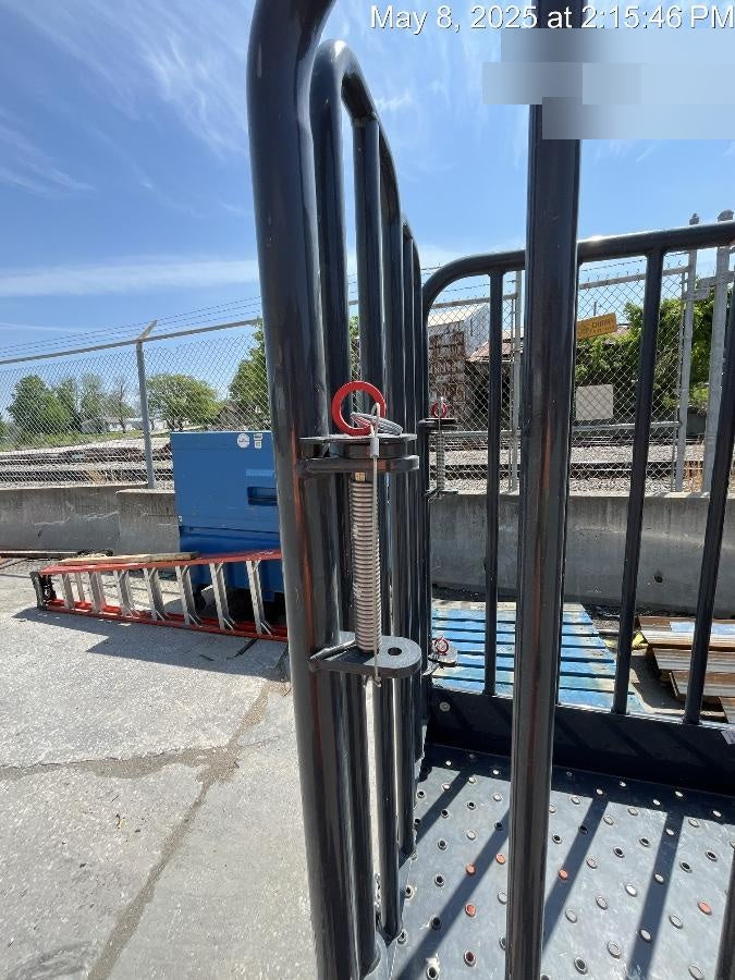 2023 JLG Ecolift 70