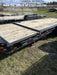 2022 DIAMOND C TRAILERS HDT-20T