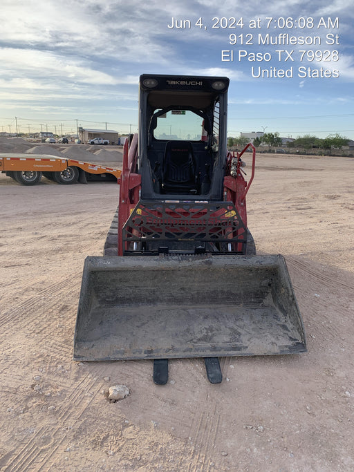 2024 PALADIN 48" Pallet Forks - Paladin