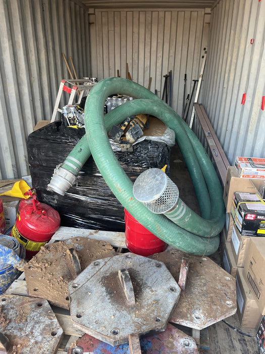 2023 MULTIQUIP QP4TH