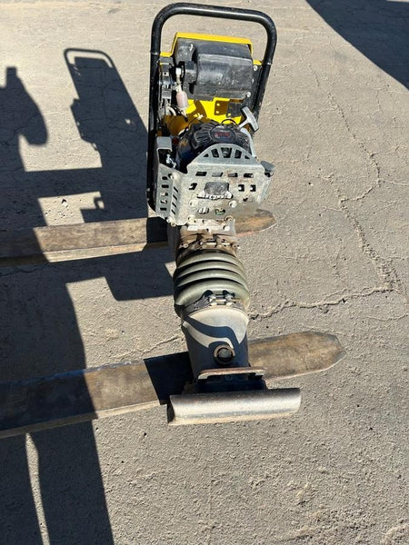 2021 WACKER NEUSON BS60-4As