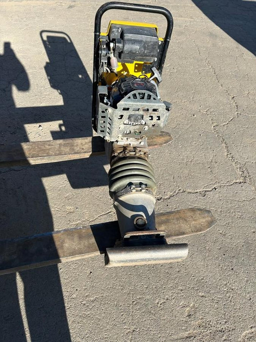 2021 WACKER NEUSON BS60-4As