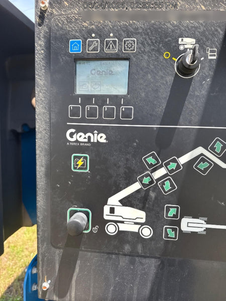 2024 GENIE S-45 XC