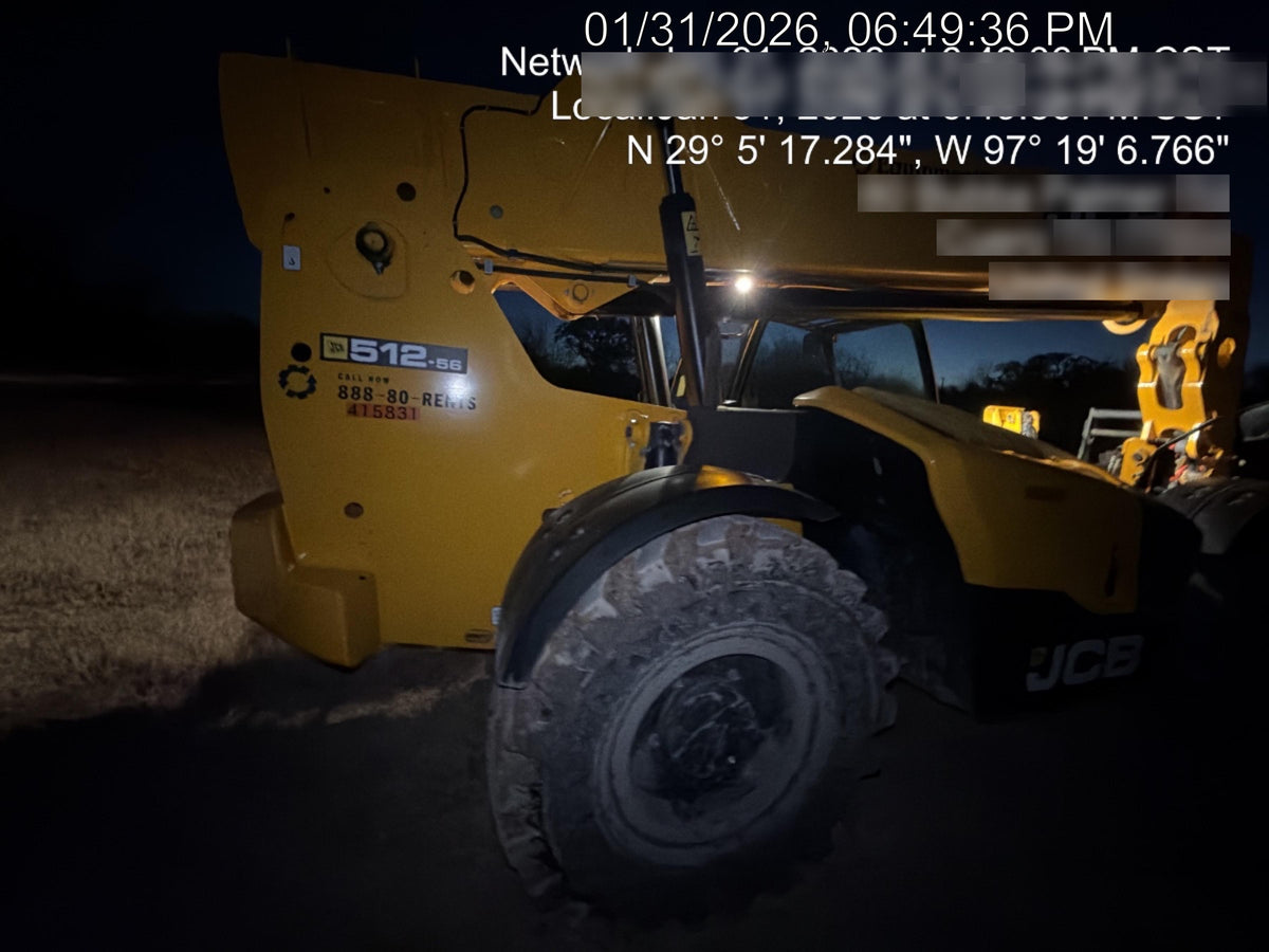 2024 JCB 512-56