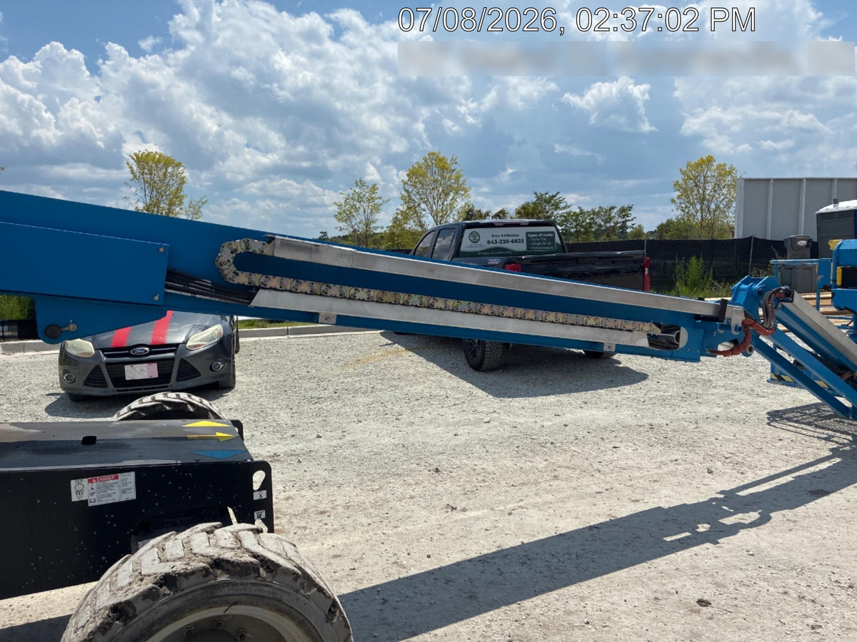 2022 GENIE S-45 XC