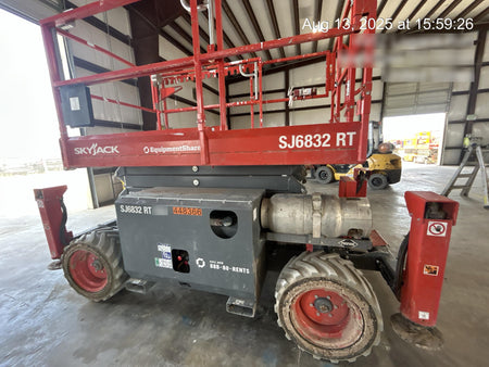 2024 SKYJACK SJ6832 RT