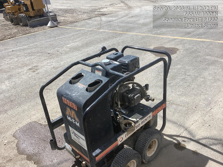 2020 MI-T-M CORPORATION HSP-3504-3MGH