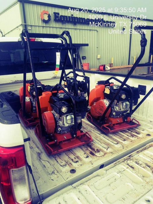 2023 MULTIQUIP MVC82VHW