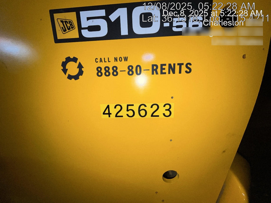 2020 STAR INDUSTRIES 1425