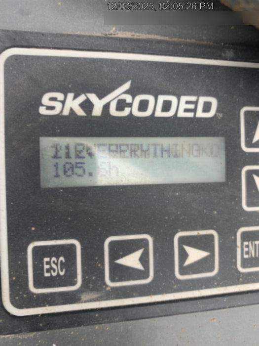 2021 SKYJACK SJIII-3226