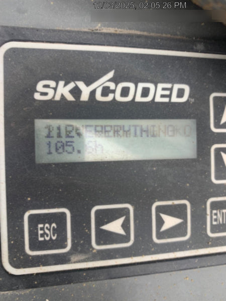 2021 SKYJACK SJIII-3226