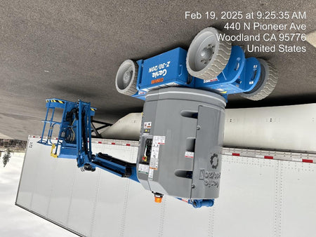 2024 GENIE Z30-20 N RJ