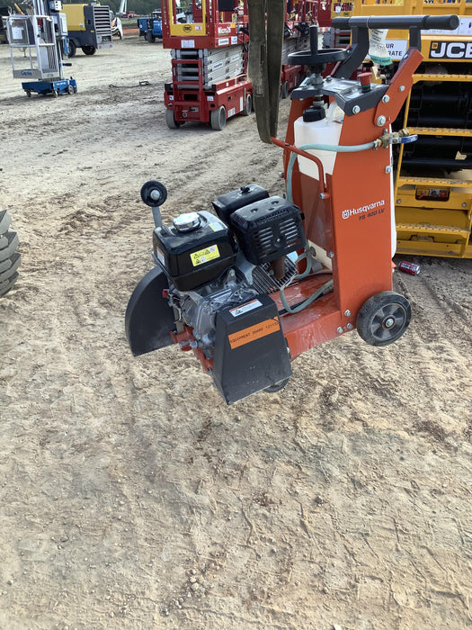 2020 HUSQVARNA FS400