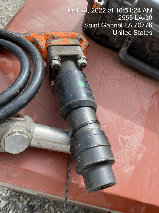 2020 MICHIGAN PNEUMATIC MP-CH3R