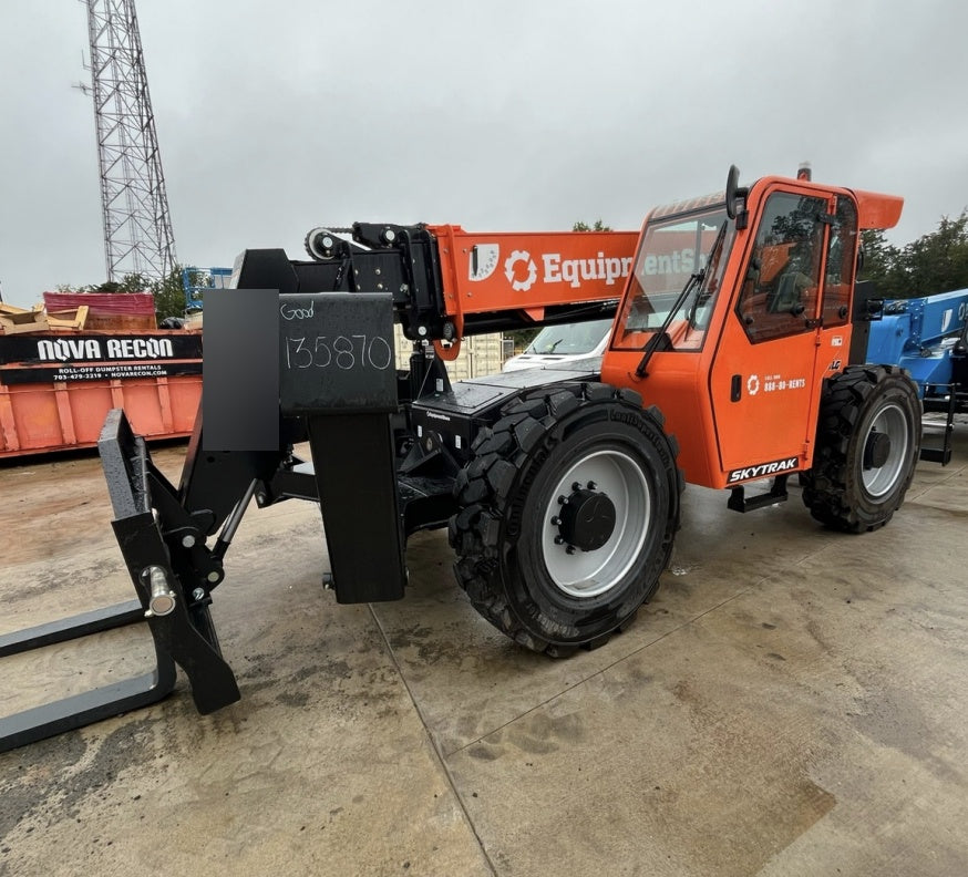 2024 SKYTRAK 10054